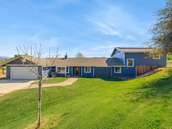 31393 Dahlem Drive, Exeter, CA 93221