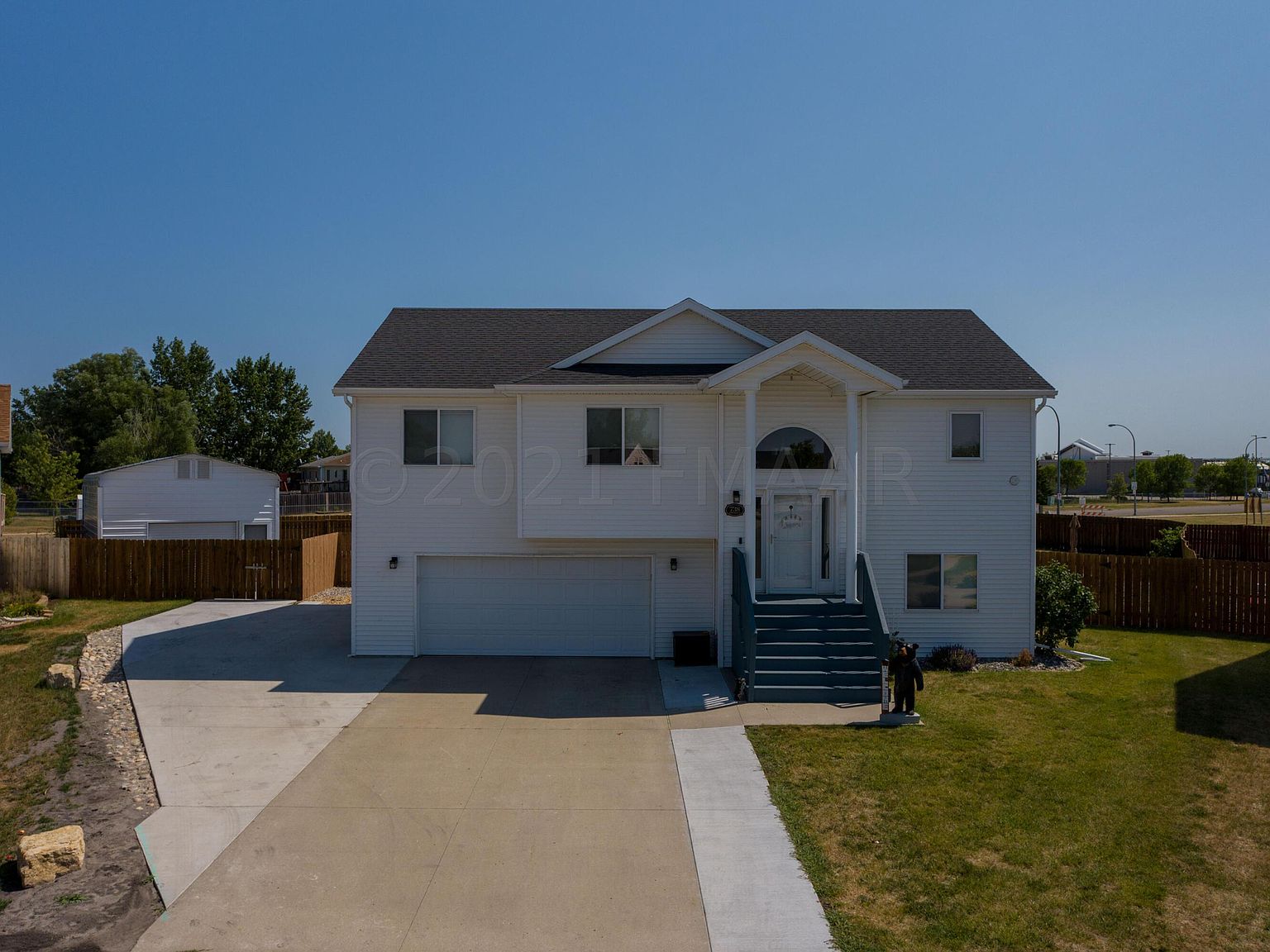 738 Homestead Ct, West Fargo, ND 58078 Zillow