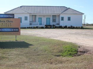 52 Baracuda Dr Lot 168, Palacios, TX 77465