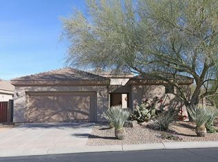 6832 E Eagle Feather Rd, Scottsdale, AZ 85266