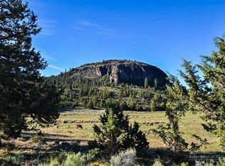 31600 SE Little Bear Creek Rd, Prineville, OR 97754