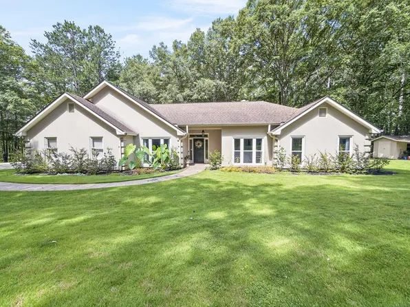 931 Plantation Creek Rd, Fortson, GA 31808