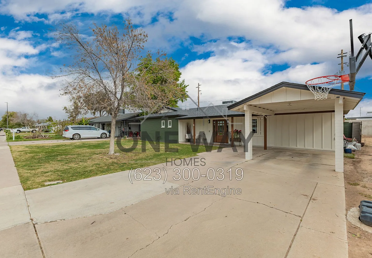 5 bed, 3.0 bath, 3119 sqft, $3,495 — Photo 3