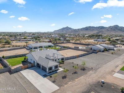 26249 S 197TH Way, Queen Creek, AZ, 85142