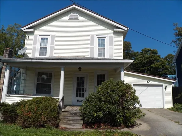 10274 Crane St, Cranesville, PA 16410