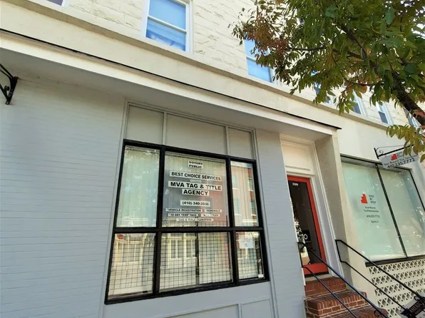 2509 St. Paul St., 2509 Saint Paul St APT 7, Baltimore, MD 21218