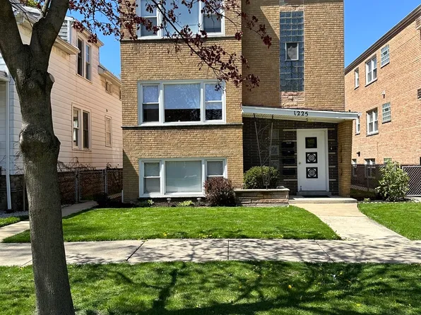 1225 Marengo Ave, Forest Park, IL 60130