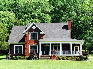 8700 Fox Hollow Rd, Christiana, TN 37037