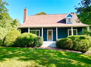 128 Pine Mountain Dr, Plymouth, MA 02360