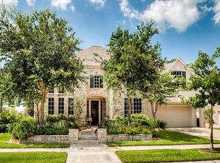 18806 Regatta Cove Ct, Cypress, TX 77433
