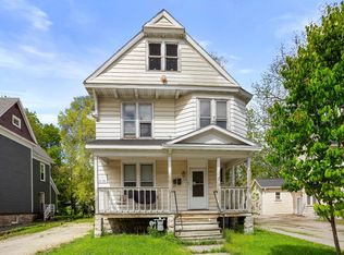 641 Franklin St, Oshkosh, WI 54901