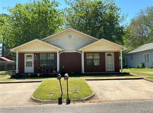2809 19th St, Tuscaloosa, AL 35401