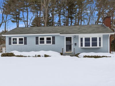 4 Charlemont Ct, North Chelmsford, MA, 01863