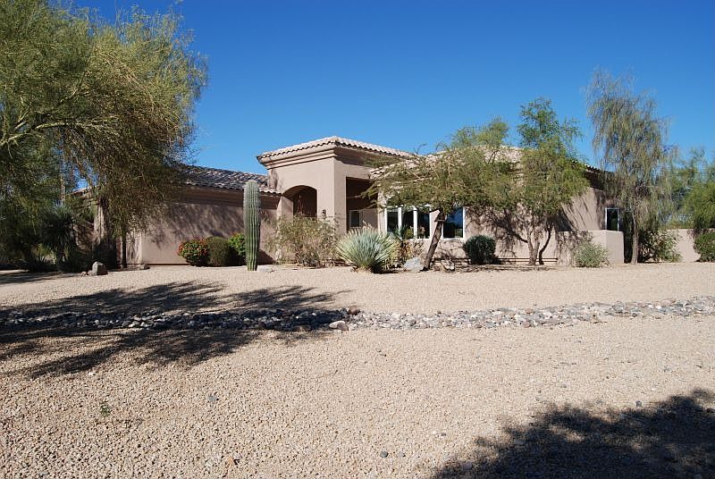 2nd image of 8450 E La Junta Rd