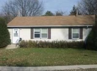1703 Sheridan St, Albert Lea, MN 56007