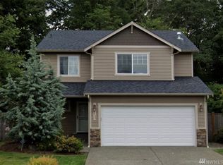5436 55th Loop SE, Olympia, WA 98513