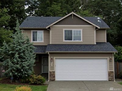 5436 55th Loop SE, Olympia, WA, 98513