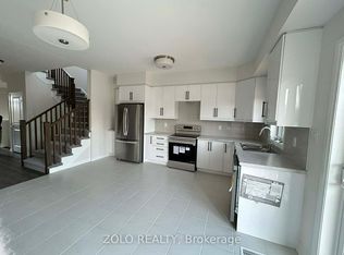 313 Conklin Rd #11, Brantford, ON N3T5L5