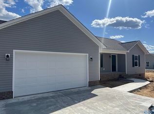 1726 County Road 90, Rainsville, AL 35986