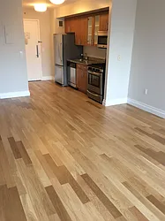 Rented by Bozzuto Management