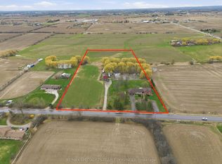 13894 Innis Lake Rd, Caledon, ON L7C2Y6