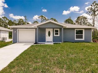 13154 Caliente Dr, Punta Gorda, FL 33955