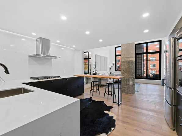 205 10th St APT 3N, Jersey City, NJ 07302