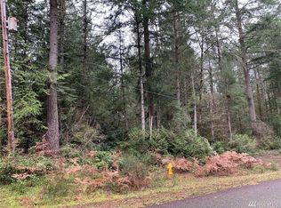 8716 Davenport Rd, Anderson Island, WA 98303