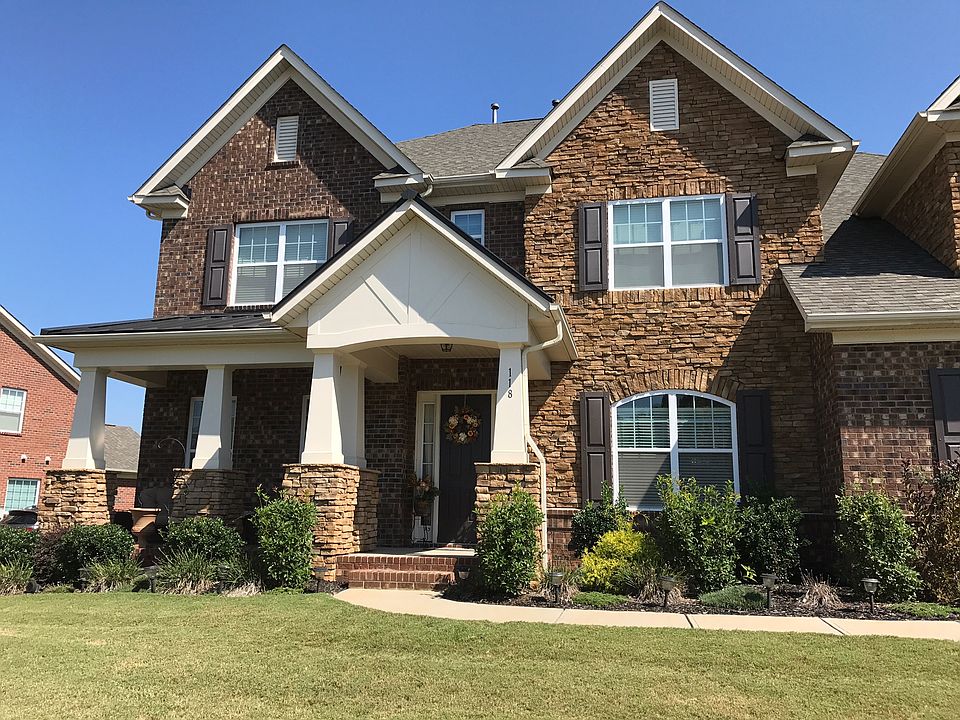 118 Fellspoint Rd, Mooresville, NC 28115 Zillow
