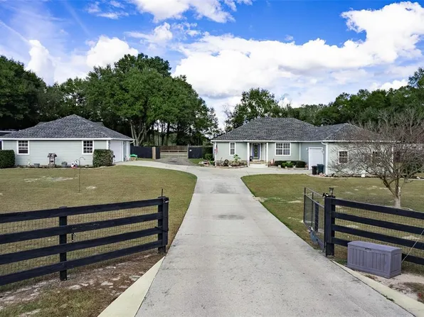 2563 SE 156th Place Rd, Summerfield, FL 34491