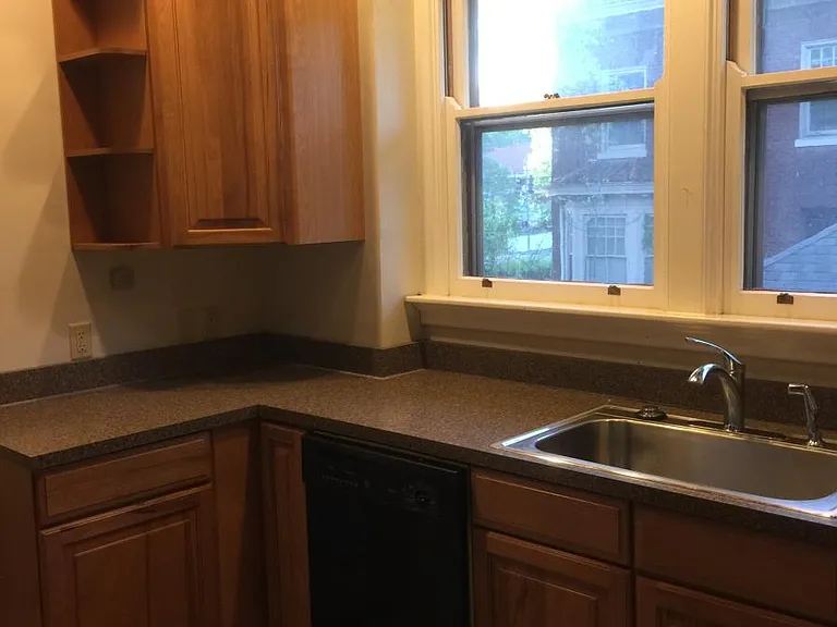 Kitchen #2