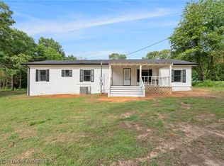 1536 Willow Breeze Bnd, Van Buren, AR 72956