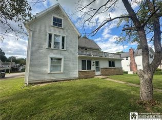 2272 Orchard Pl, Collins, NY 14034