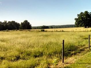 Tbd Isenhour Farm Ln, Cleveland, NC 27013