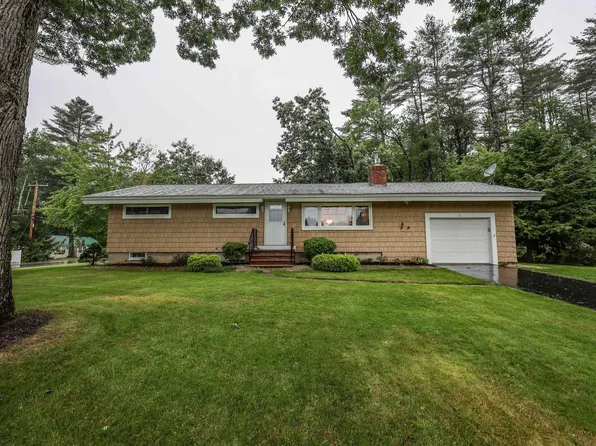 2 Juniper Street, Rochester, NH 03867