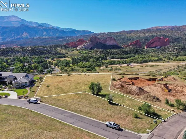 2846 Treeline Vw, Colorado Springs, CO 80904