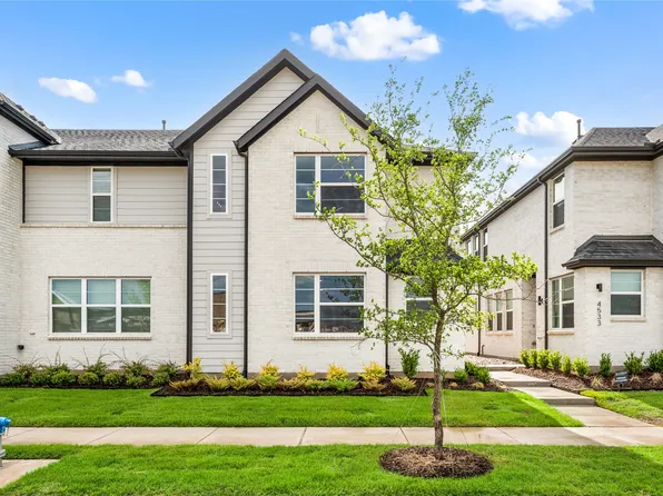 4537 Lamplights Dr, Celina, TX 75078