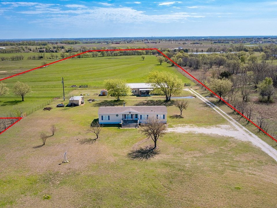 13716 Fm 2450, Sanger, TX 76266 MLS 20288435 Zillow