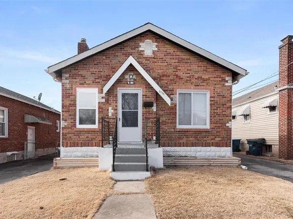 5739 Albia Ter, Saint Louis, MO 63136