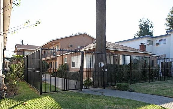4th image of 14154 Roscoe Blvd APT 7