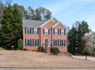 4419 Singletree Way NW, Acworth, GA 30101