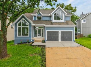 13201 Benson St, Overland Park, KS 66213