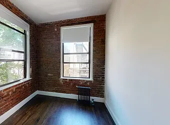 Rented by Brighton Management