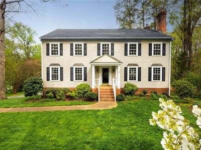 10816 Weather Vane Rd, Henrico, VA, 23238