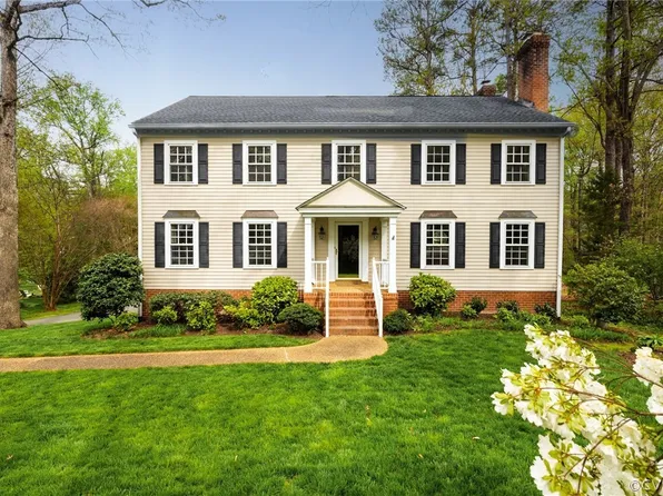 10816 Weather Vane Rd, Henrico, VA 23238