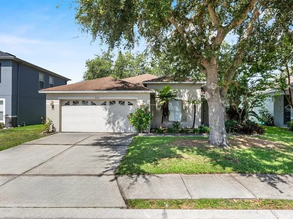 2505 Brownwood Dr, Mulberry, FL 33860