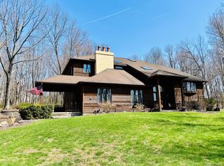 163 Blooms Corners Road, Warwick, NY