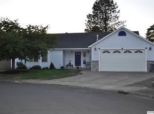 917 Munkers Ct SE, Salem, OR