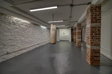 Rented by Harlem Lofts