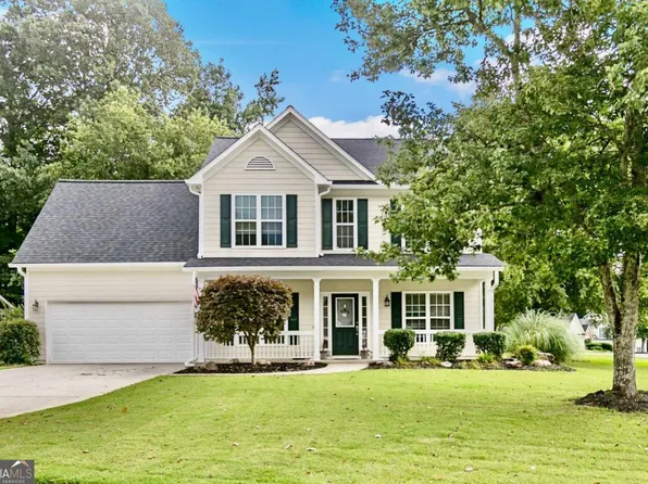 4026 McDowell Dr, Acworth, GA 30101
